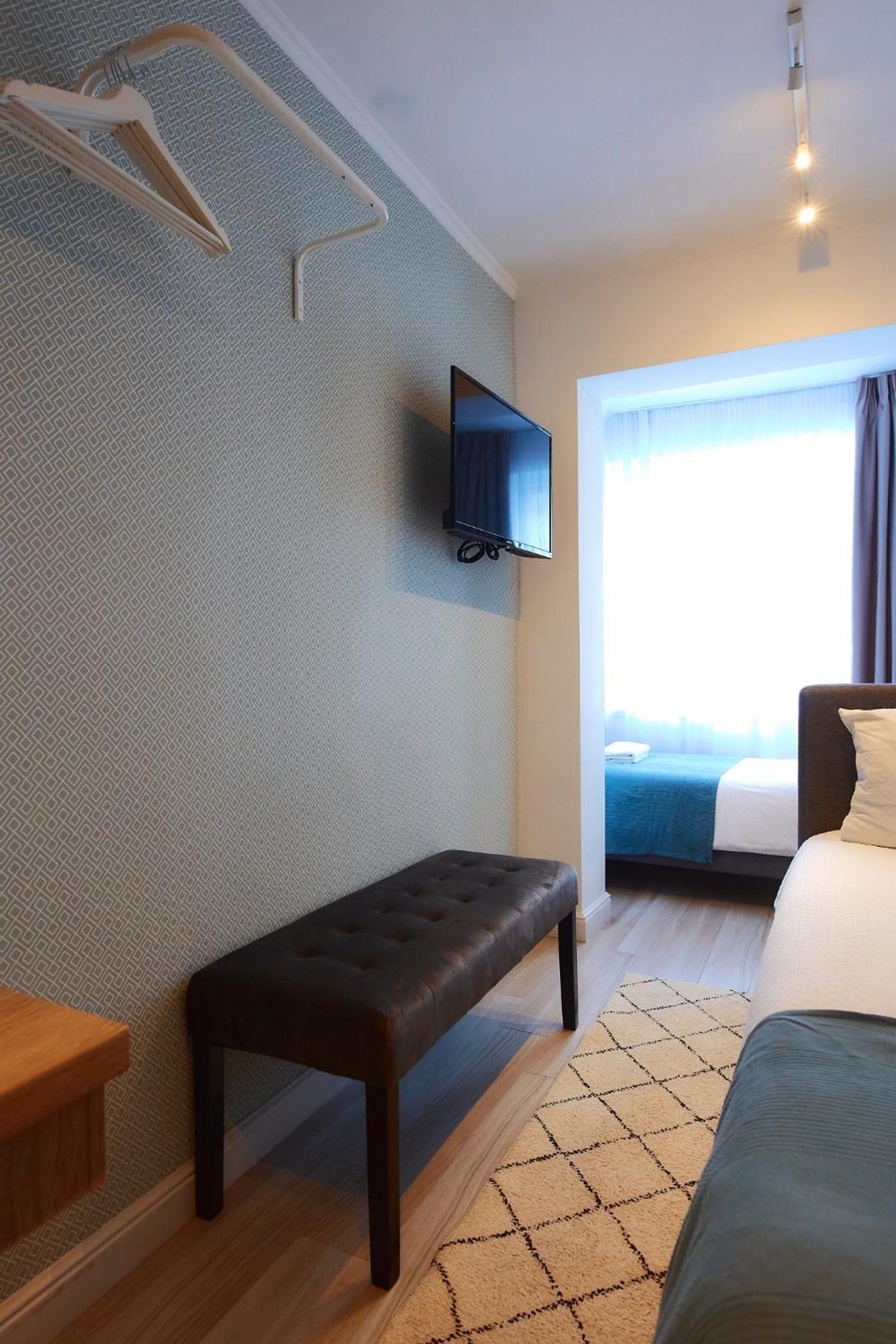 Prima Apartments Satu Mare Extérieur photo