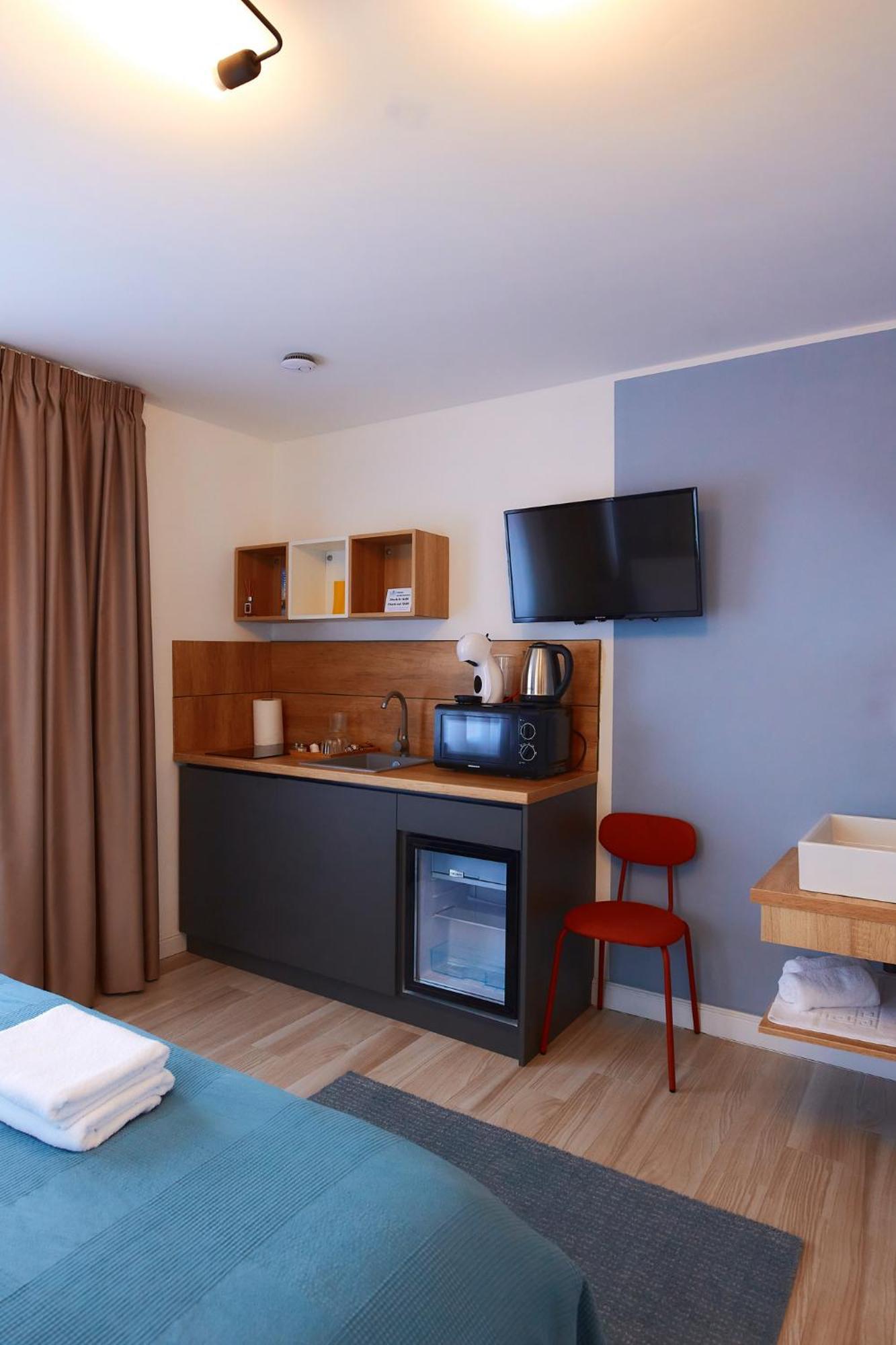 Prima Apartments Satu Mare Extérieur photo